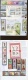 9914849 Malawi Sc 446-73a MINT NH Scarce SETS/Sheets