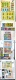 9914882 Ghana Mint NH   with Scarce Sheets WILDLIFE