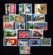 9914918 Comoros Is MINT NH OVPT WOW! HiCV Superb SET!