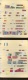 9914952 Belgium Nice LOT MINT H/NH/Used HiCV