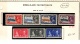9915024 Somaliland Nice Sets Sc 77-83 Mint NH