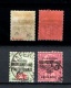 9915058 Cape of GH Mafeking Sc 174-5 VFUCDS CV:225$ RR