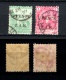 9915060 Cape of GH Mafeking Sc N1-2 VFUCDS CV:250$ RR