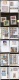 9915082 Ghana Mint NH   LOT Nice!