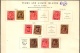 9915115 Turks & Caicos 1916/... Nice Mint Page Look!