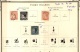 9915122 Turks & Caicos 1867/... Sc 1/8 F-VF   M/U