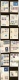 9915131 Hungary Imperf FDC LOT WOW!