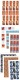 9915169 Russia VFNH   Sheets LOT AMAZING!