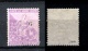9915187 Griqualand West Sc 100 F-VF Mint CV 300$ RR