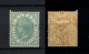 9915191 Natal Sc 17 VF H OG WMK#1 CV 300$ RR Quality!