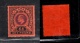 9915207 Natal Sc 116 VF H OG LOOK KE RR 1£ CV 500$ WOW!
