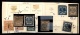 9915226 Transvaal Sc 32/38 VF Used/Mint Some Signed CV 600$
