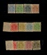 9915235 Transvaal Scarce MINT OG