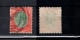 9915247 South Africa Sc 16 VF Used 1£ KGV CV 800$ RARE!