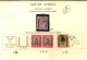 9915259 South Africa 1933/... Collection M/U Superb!