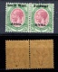 9915286 SWA Sc 28 XFLH Pair CV:125$ Superb!
