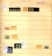 9915414 Danish West Indies M/U Stamps Superb!