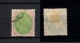 9915417 Danish West Indies Sc 11 XFU CDS CV:200$  