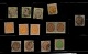 9915418 Danish West Indies Sc 8/11 f-vf   m/u HiCV 13 Items