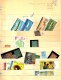 9915430 Diego Suarez M/U LOT Perf Imperf Look!