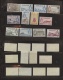 9915454 Gibraltar Sc 132-45 VFNH   Pairs sUPERB!