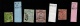 9915654 Persia Scarce Imperf Used HICV