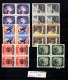 9915687 Iran Sc 1276-81 VFNH   BK4 CV:200$  