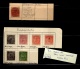 9915691 Portugal India RR Items M/U Qual HiCV Look!