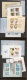 9915695 Portugal Sheets NH   HiFace   CV Wow!