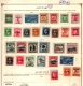 9915854 Aitutaki 1903/... M/U Nice Coll Look! 