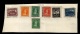 9915914 New Brunswick MINT 1860/...