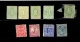 9915942 NSW Scarce MINT DUES MORE HiCV 9 items!