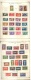 9915992 St Pierre & Miquelon 1932/... M/LH Page HiCV Nice!