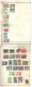 9916023 Nyasaland Prot 1942/... M/LH Page HiCV Nice!