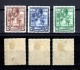 9916036 Sierra Leone Sc 149-51 VFH CV:150$