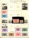 9916053 Italian Somali 1934/... M/LH Coll HiCV Wow!
