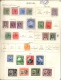 9916075 Grenada 1883/... M/LH Page HiCV Superb!