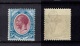 9916122 South Africa Sc 14 VFLH  CV:150$  
