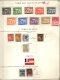 9916132 Turks & Caicos 1938/... M/LH Coll HiCV Nice!