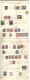 9916148 Straits Settlements 1893/... M/LH Coll HiCV Superb!