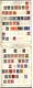 9916150 Straits Settlements 1887/... M/LH Coll HiCV Wow!