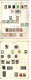 9916180 Manchukuo 1939/... M/LH Coll HiCV Wow!