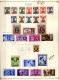9916225 Muscat 1944/.. M/NH/LH Coll HiCV Wow!