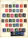 9916238 Russia Ostland 1941/.. Full Page SUPERB!