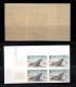 9916245 FSAT Sc 18 RR IMPERF NH   PBK4 AMAZING!