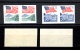 9916265 USA Scarce NH   ERROR IMPERF