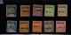 9916270 France Off China Packoi Sc 1/16 MINT HICV WOW!