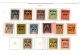 9916287 France Off China Hoi Hoa Sc 16/31 VF LH CV 600$ RR