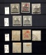 9916307 SAAR Sc 2var Type I,II,III RR HiCV Some Signed!  