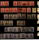 9916310 SAAR Sc 6-8var Type I,II,III RR HiCV Some Signed!  